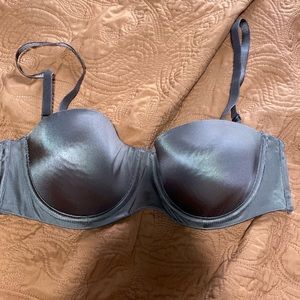 Savage X Fenty Bandeau Bra